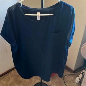 STARS ABOVE XL TSHIRT